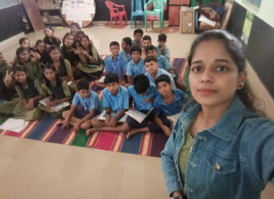 Sonam & Durga: Voices That Matter Through AI